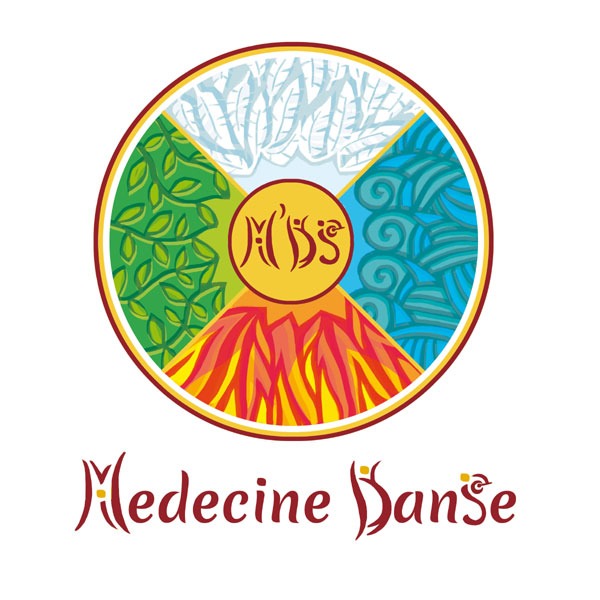 medecine danse logo